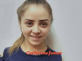CathrineJones