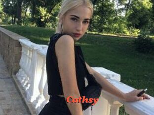 Cathsy