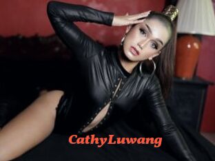 CathyLuwang