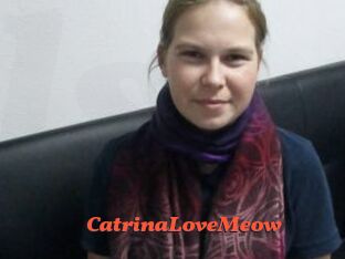CatrinaLoveMeow