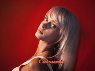 Catsumi Livespot