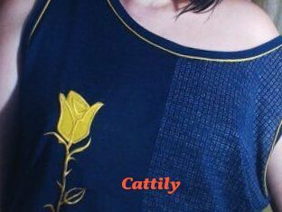 Cattily