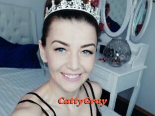 CattyGray