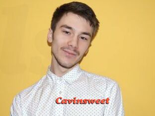Cavinsweet