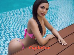 CaylaCox