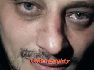 Cckk_naughty