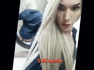 CdCassie
