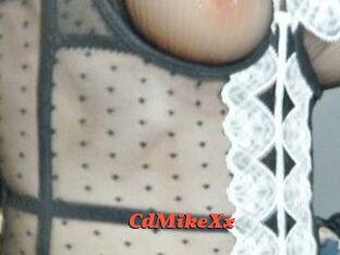 CdMikeXx