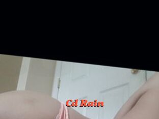 Cd_Rain