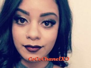 CeCeChanelXO