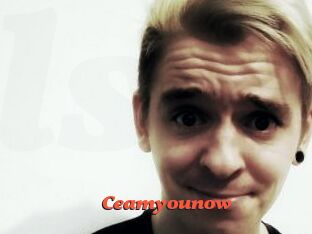 Ceamyounow