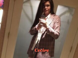 Cecire