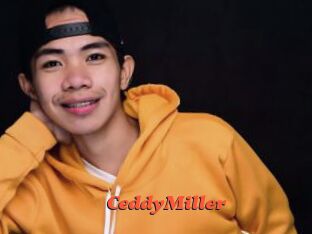 CeddyMiller