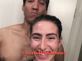 CeeAndDeeMonee
