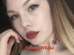 CelenaWhite