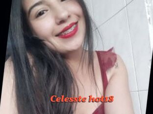 Celesste_hot18