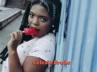 CelesteBroke Livespot