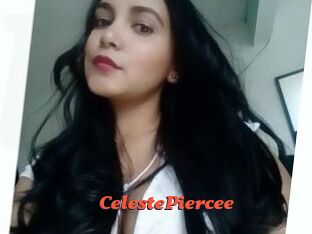 CelestePiercee Livespot
