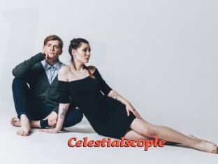Celestialscople