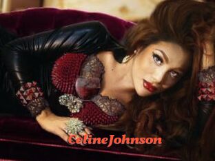 CelineJohnson