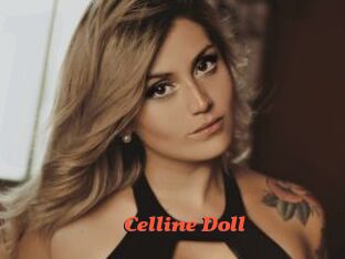 Celline_Doll