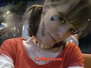 CeltyLove