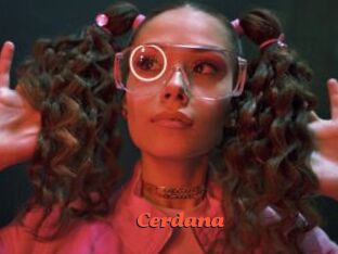 Cerdana
