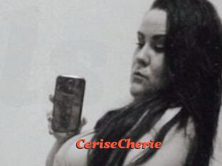 Cerise_Cherie