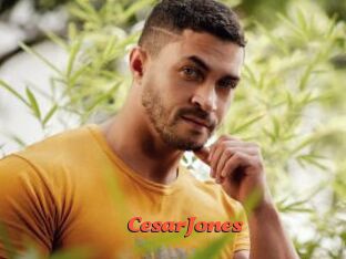 CesarJones