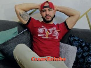 CesarZalaba
