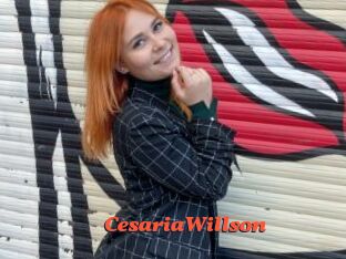 CesariaWillson