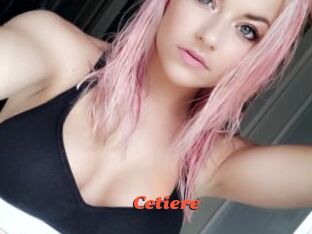Cetiere