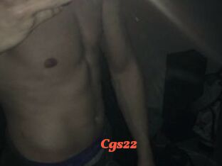 Cgs22