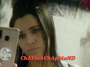 ChElSeAChApMoND Livespot