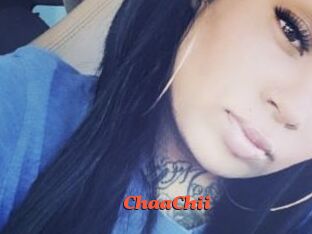 ChaaChii