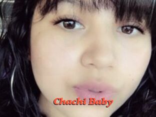 Chachi_Baby