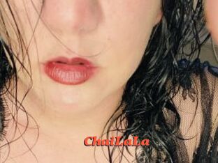 ChaiLaLa