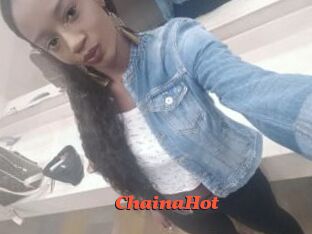 ChainaHot