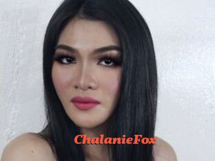 ChalanieFox
