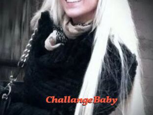 ChallangeBaby