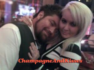ChampagneAndKisses