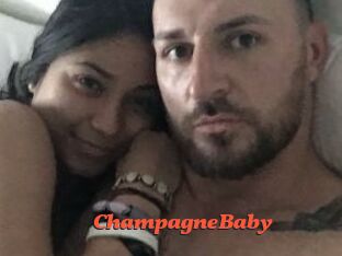 ChampagneBaby