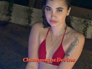 ChampagneDevine