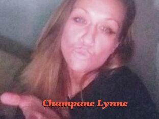Champane_Lynne
