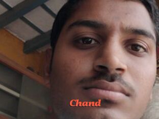 Chand