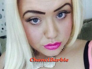 ChanelBarbie