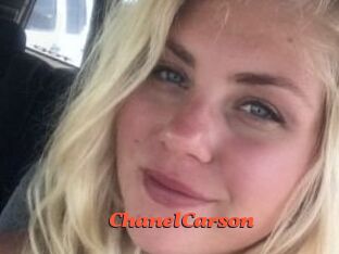 ChanelCarson