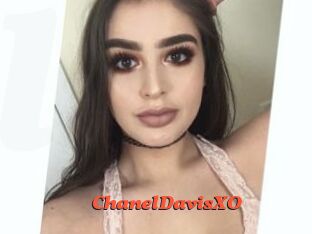 ChanelDavisXO