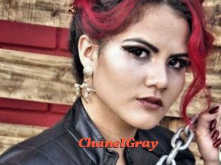 ChanelGray