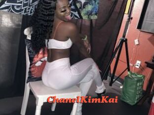ChanelKimKai